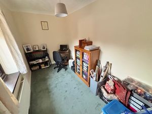 Bedroom- click for photo gallery